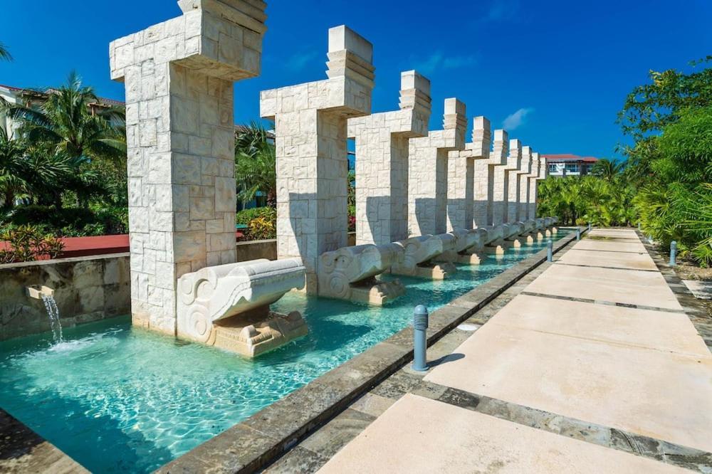 Condo/ Depa - Marea Azul - Playa del Carmen Exterior foto